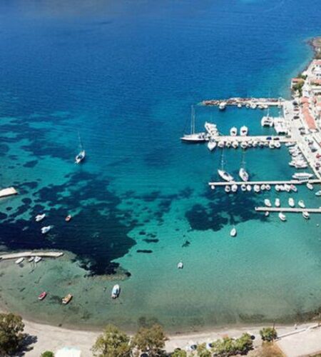 trizonia 2